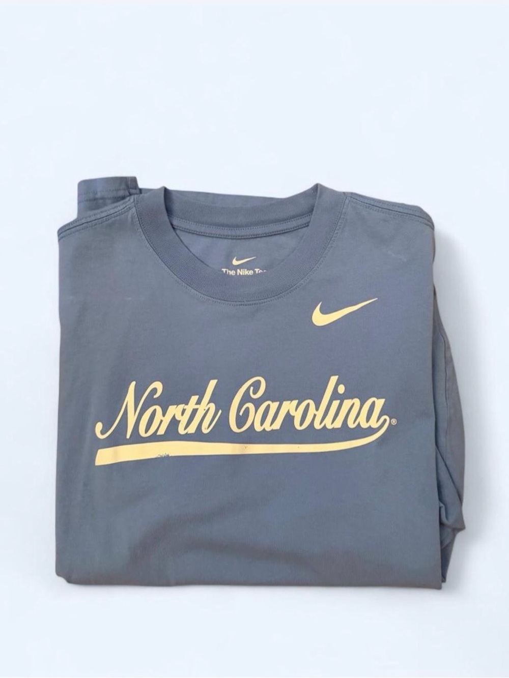 UNC Nike Tee!